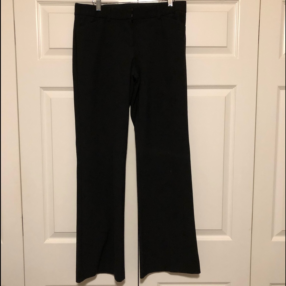 Express Editor Pants